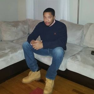 Meet your Posher, Jeremie